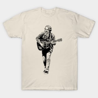 Vintage Billy Strings T-Shirt